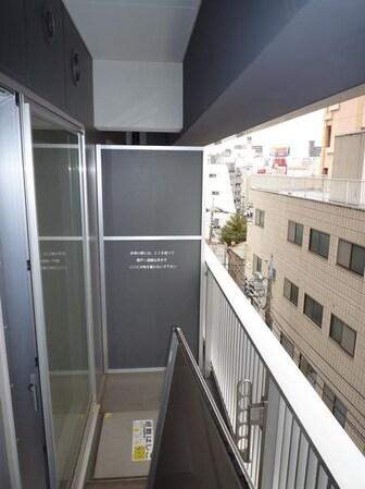 パークフラッツ松戸の物件内観写真